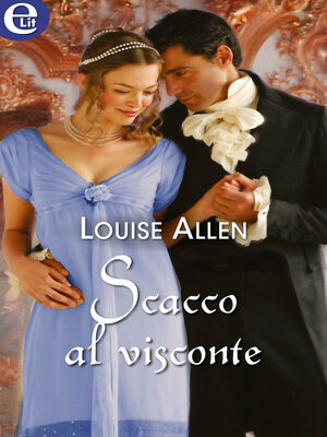 cover image of Scacco al visconte